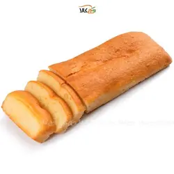 کیک صبحانه وانیلی بدون گلوتن سلینو - 190 گرمی - کاله