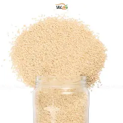 دونه کنجد وگان - 370 گرم - بزرگ