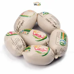 کوکتل گیاهی سویا - 400 گرم - آسوده سازان