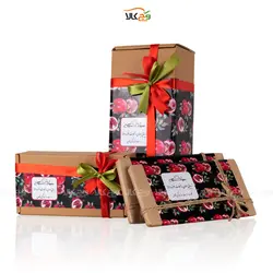 هدیه سری یلدایی وگان