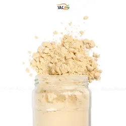 مخمر خشک غیر‌فعال کوچک - 210 گرم - وگان