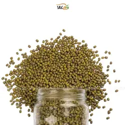 ماش ممتاز - 600 گرم - وگان