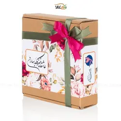 هدیه نوروزی شرکتی سازمانی دیبازر - وگان