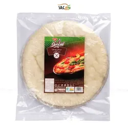 خمیر پیتزا بدون گلوتن - 150 گرمی - کاله