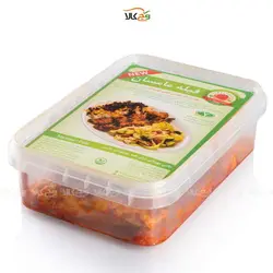 فیله مامسان - 500 گرمی - گوویندا