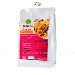 تمپه سویا پاپریکا - 330 گرم - هاویانا