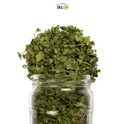 گشنیز خشک - 100 گرم - وگان