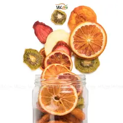 برگه میوه اعلا - 155 گرم - وگان