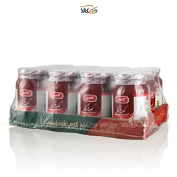 شیرینگ رب گوجه‌فرنگی 500 گرمی کامبیز