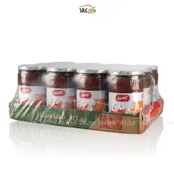 شیرینگ ترشی بندری 500 گرمی کامبیز