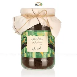 قهوه دَمی - وگان - 210 گرم - بزرگ