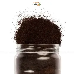 قهوه دَمی - وگان - 80 گرم - کوچک