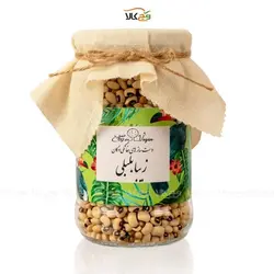 لوبیا چشم‌ بلبلی ممتاز - 600 گرم - وگان