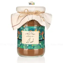 قهوه ترک مخصوص - 370 گرم -  وگان - بزرگ