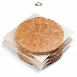 برگر سویا وگان گیاهی - 450 گرمی - آسوده سازان