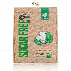 حبه بدون شکر استویا - 300 گرمی - بیلو