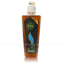 شامپو نخود گیاهی برای موی خشک - 250 سی سی - گ-آ