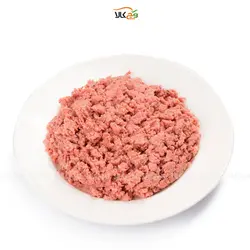 سویا میت چرخ کرده - 500 گرمی - بکر