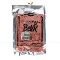 سویا میت چرخ کرده - 500 گرمی - بکر