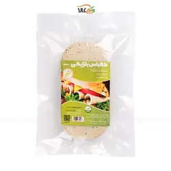 کالباس بلژیکی (کینوا) -400 گرمی- چیمن