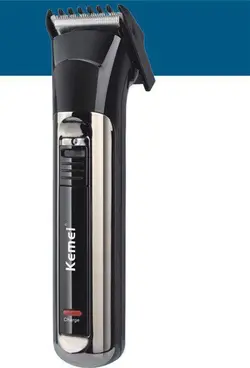 ماشین اصلاح موی سر و صورت کیمی مدل KM-731