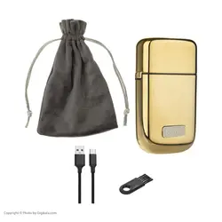 ماشین اصلاح موی صورت کیمی مدل KM-TX1