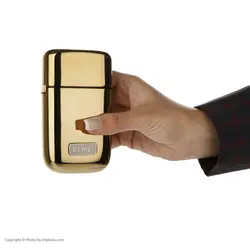 ماشین اصلاح موی صورت کیمی مدل KM-TX1