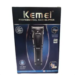 ماشین اصلاح موی سر و صورت کیمی مدل KM-1071