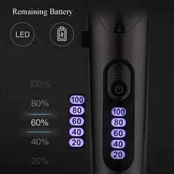 ماشین اصلاح موی سر و صورت کیمی مدل KM-1627