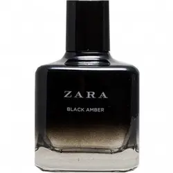 ZARA – Black Amber زارا بلک آمبر