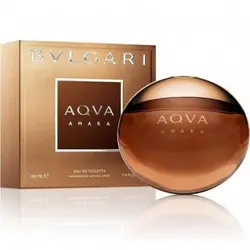 BVLGARI – Aqva Amara بولگاری آکوا آمارا