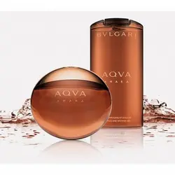 BVLGARI – Aqva Amara بولگاری آکوا آمارا