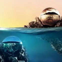 BVLGARI – Aqva Amara بولگاری آکوا آمارا