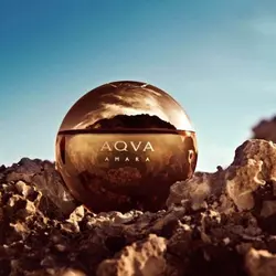 BVLGARI – Aqva Amara بولگاری آکوا آمارا