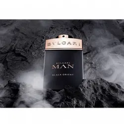 BVLGARI – Bvlgari Man Black Orient بولگاری من بلک اورینت