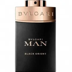 BVLGARI – Bvlgari Man Black Orient بولگاری من بلک اورینت