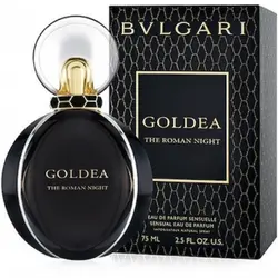 BVLGARI – Goldea The Roman Night بولگاری گلدیا د رومان نایت