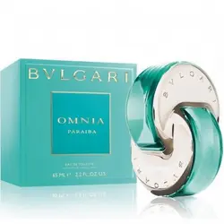 BVLGARI – Omnia Paraiba بولگاری اومنیا پارایبا
