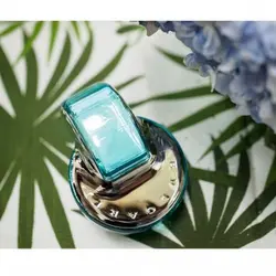 BVLGARI – Omnia Paraiba بولگاری اومنیا پارایبا
