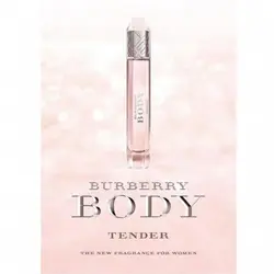 BURBERRY – Body Tender باربری بادی تندر