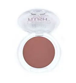 رژگونه مدل lasting flush حجم 3 گرم بیوتی بنفیتس Beauty Benefits lasting flush Blush 3 g