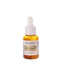 سرم طلا (گلد کلاژن) بالانس