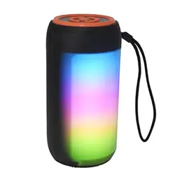 اسپیکر بلوتوثی قابل حمل مدل Gts 1731