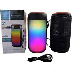 اسپیکر بلوتوثی قابل حمل مدل Gts 1731