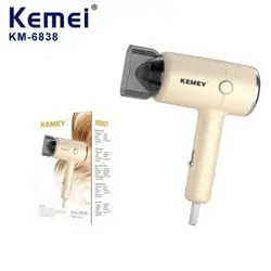 سشوار مسافرتی کیمی مدل KM-6838