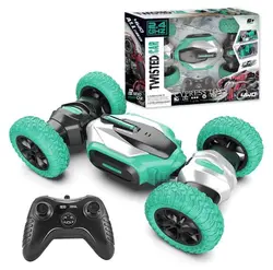 ماشین کنترلی twisted car مدل np01