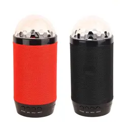 اسپیکر بلوتوثی رم و فلش خور LV300