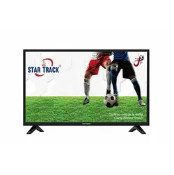 تلویزیون استارتراک 65 اینچ اسمارت 4K نسخه WEBOS