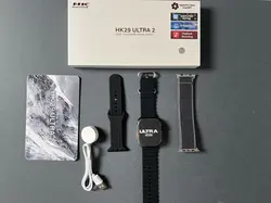 ساعت هوشمند مدل HK29 Ultra 2
