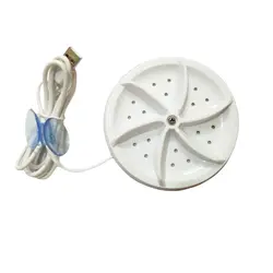 مینی واش تورباین مدل مسافرتی